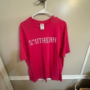 Southern Pink T-Shirt
